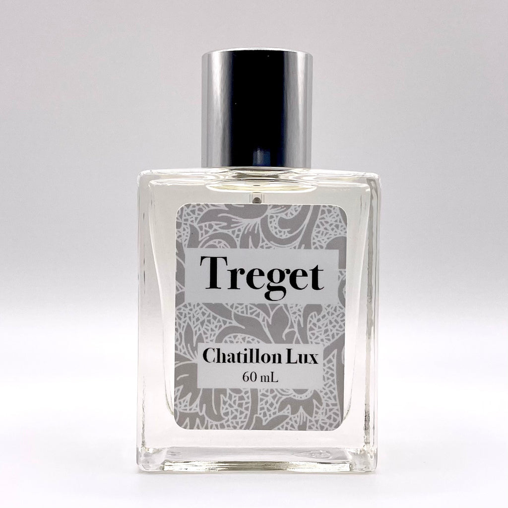 Treget Eau de Toilette – Chatillon Lux
