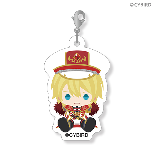 イケメン革命◇アリスと恋の魔法 5th Anniversaryくじ