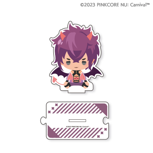 NU: カーニバル スペシャルくじ