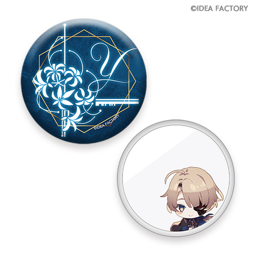 終遠のヴィルシュ -ErroR:salvation- スペシャルくじ