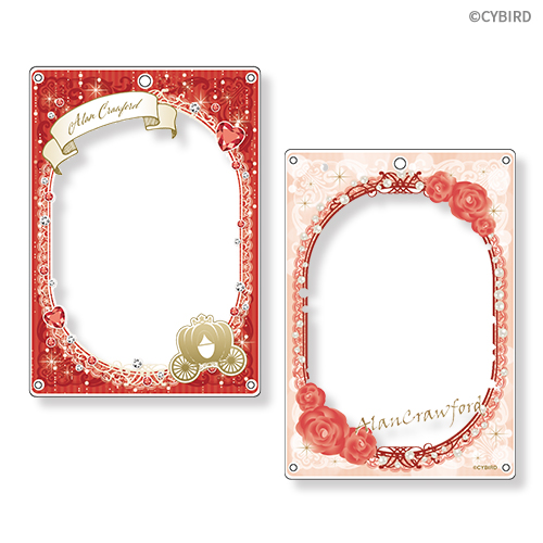 イケメン王宮◇真夜中のシンデレラ スイーツコレクションくじ