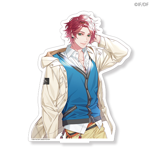 SympathyKiss スペシャルくじ