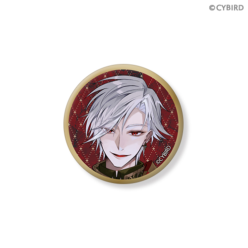 イケメンヴィラン 闇夜にひらく悪の恋 1st Anniversaryくじ