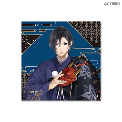 イケメン源氏伝 あやかし恋えにし 魅惑の眼差しくじ