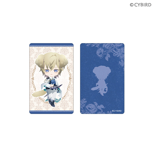 イケメンヴィラン 闇夜にひらく悪の恋 スペシャルくじ