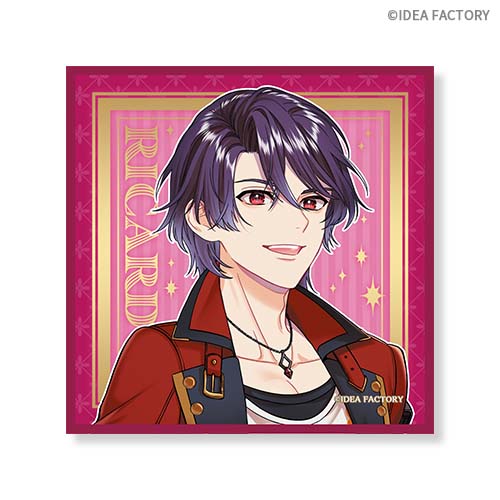 トラブル・マギア ～訳アリ少女は未来を勝ち取るために異国の魔法学校