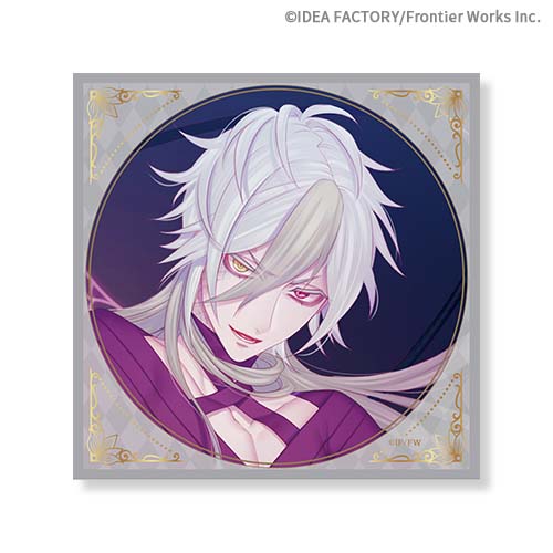 蛇香のライラ ～Allure of MUSK～ スペシャルくじ