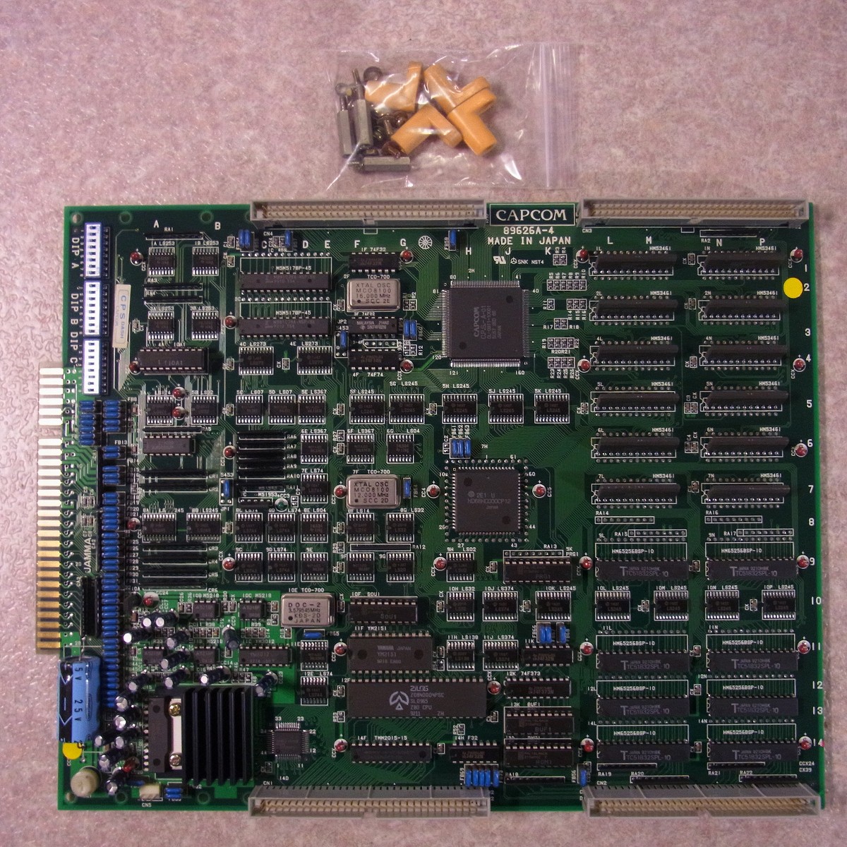 BEEP ゲームグッズ通販 / アーケード基板