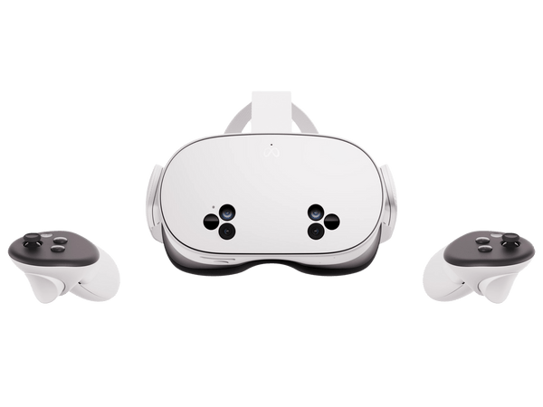 Meta Quest 3S | Channel XR