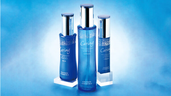 スキンケア | シャンソン化粧品