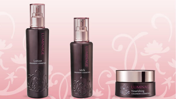 スキンケア | シャンソン化粧品