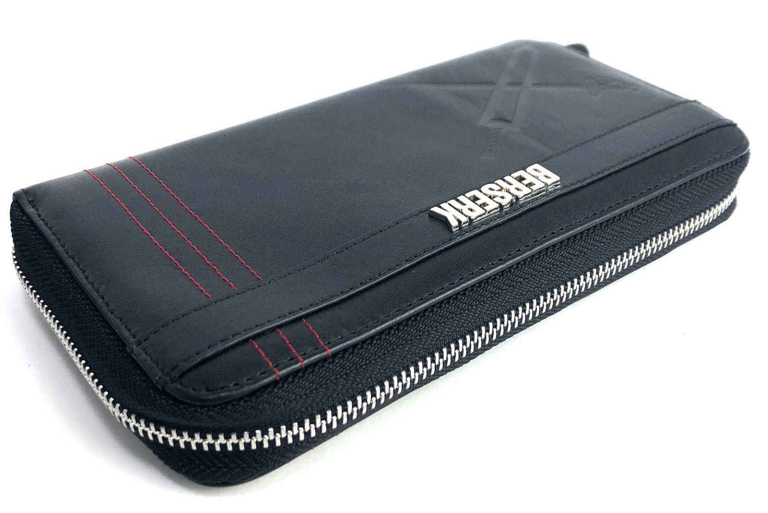 大ベルセルク展】革財布[2025年7月上旬～中旬より順次発送] – CHARA-ART