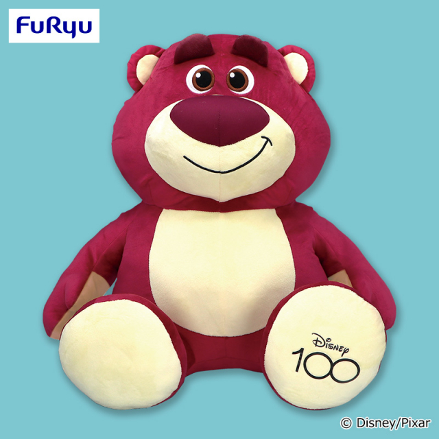 Disney／Merry Creation｜Furyu