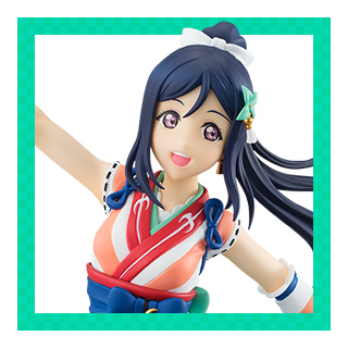 SSSフィギュア−松浦 果南 | Furyu