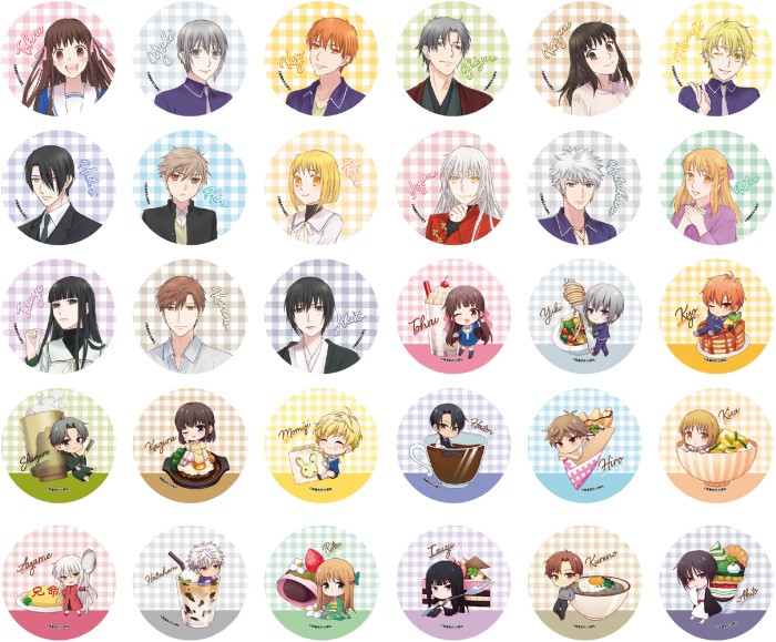 白泉社初の公式常設カフェが誕生！記念すべき第1回は「フルーツ