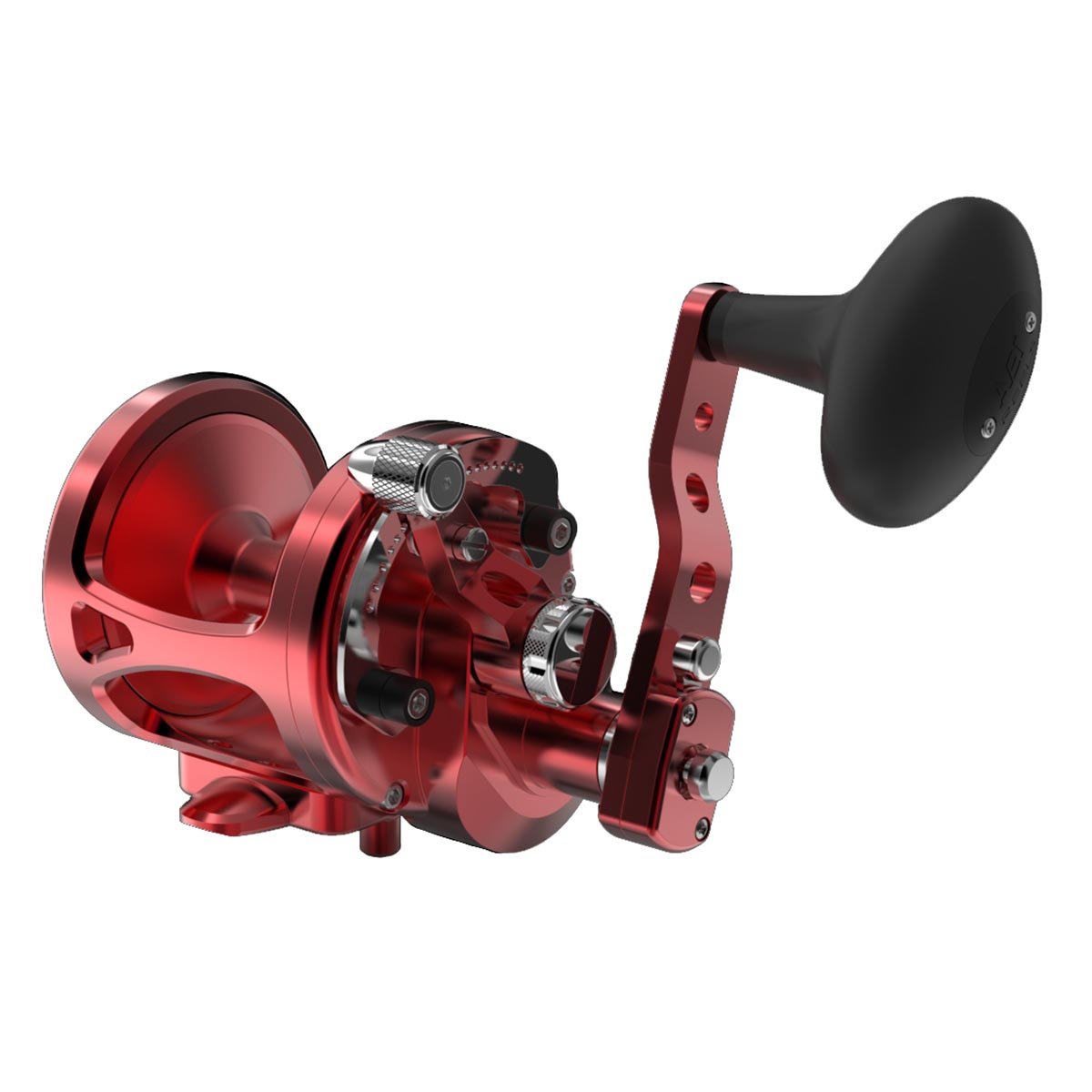Avet MXL G2 6/4 MC Two Speed Reels – CharkBait!