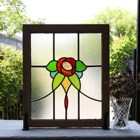 アンティーク ステンドグラス / 横幅40～60cm – チェルシーオールド