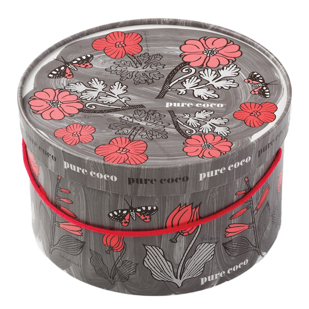 ピュアココ 4種アソート（44個入） – チーズガーデン