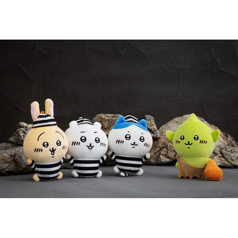 ちいかわ ぷちミニマスコット（ゴブリン） | ちいかわマーケット 公式