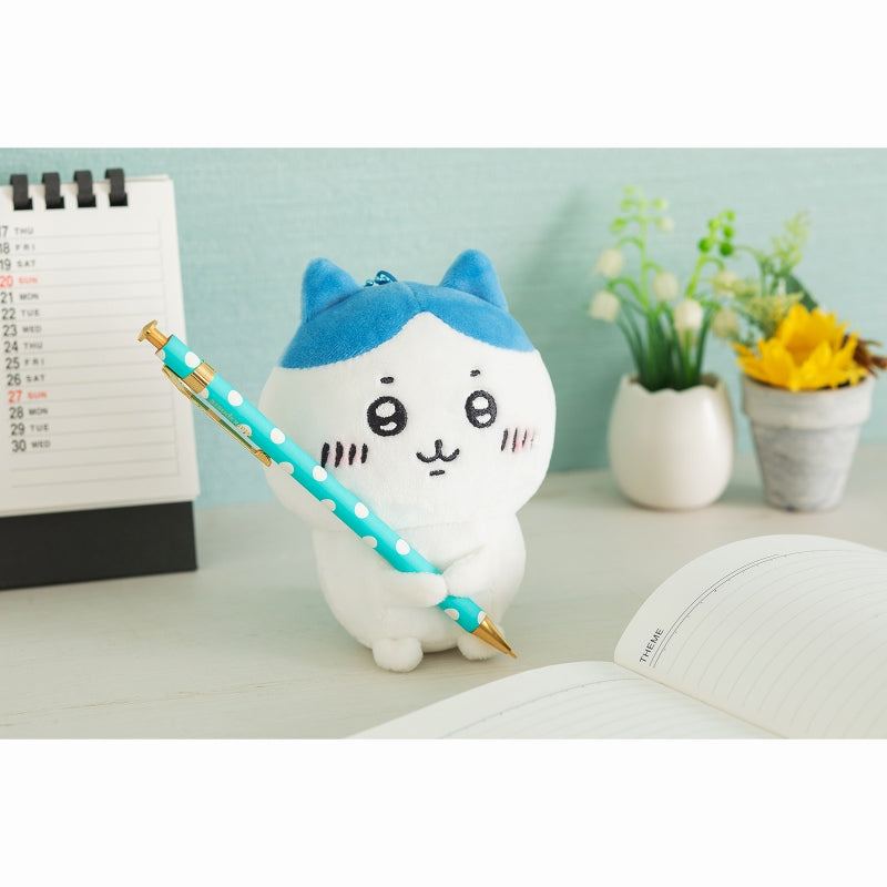 ちいかわ 持ちます！マスコット（ハチワレ） | ちいかわマーケット