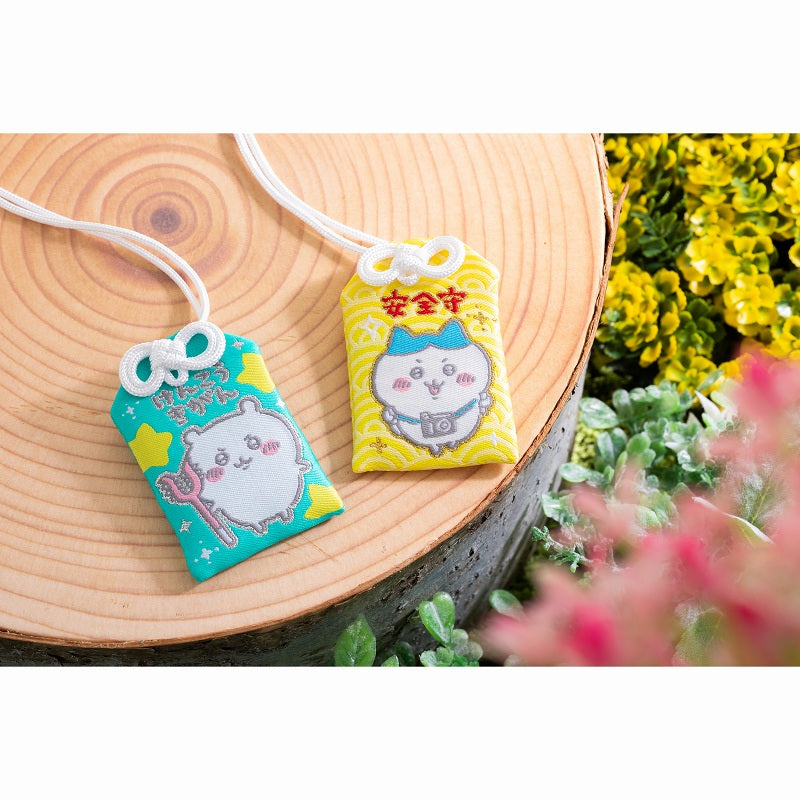 ちいかわ おまもり（けんこうきがん） | ちいかわマーケット 公式