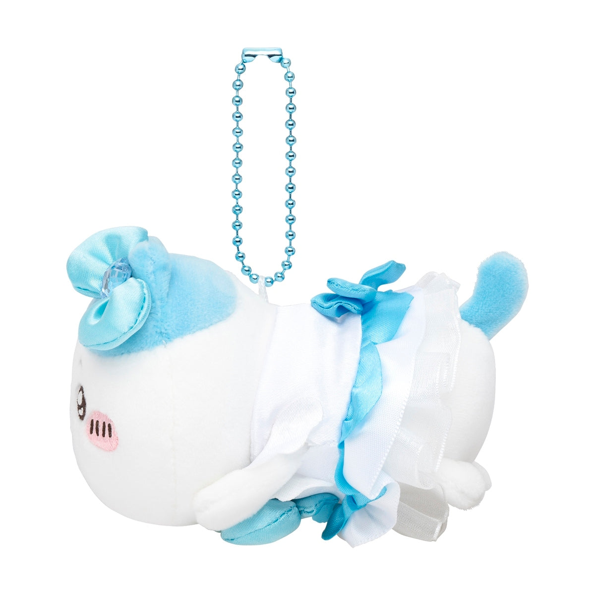 ちいかわ まじかるちいかわ ぷちミニマスコット（ハチワレ） | ちい