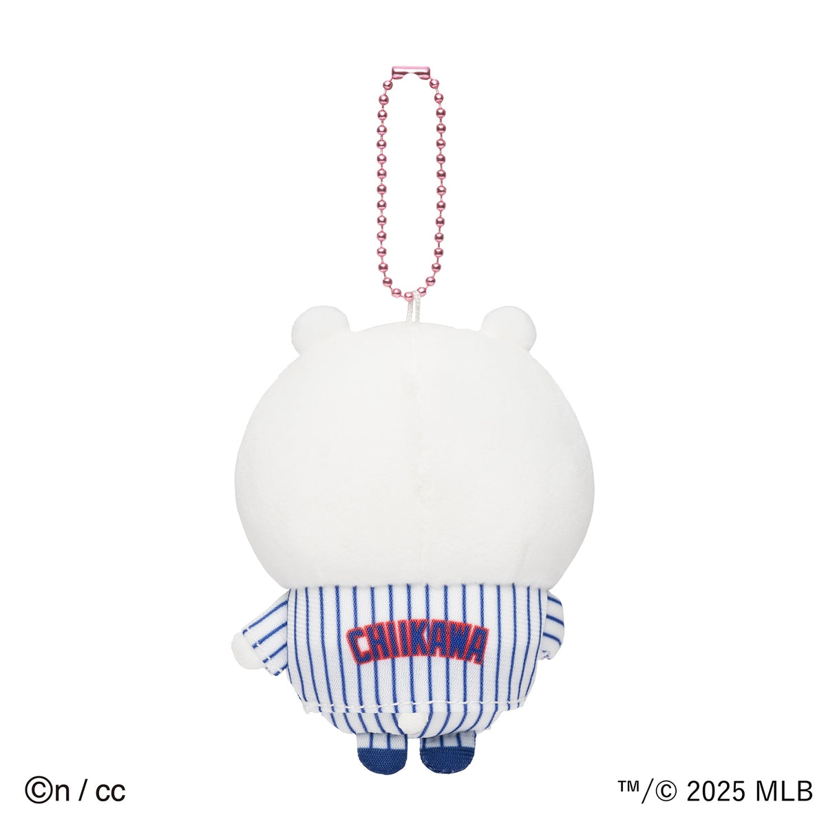 ちいかわ×MLB TOKYO SERIES マスコット ちいかわ（カブス） | ちいかわ
