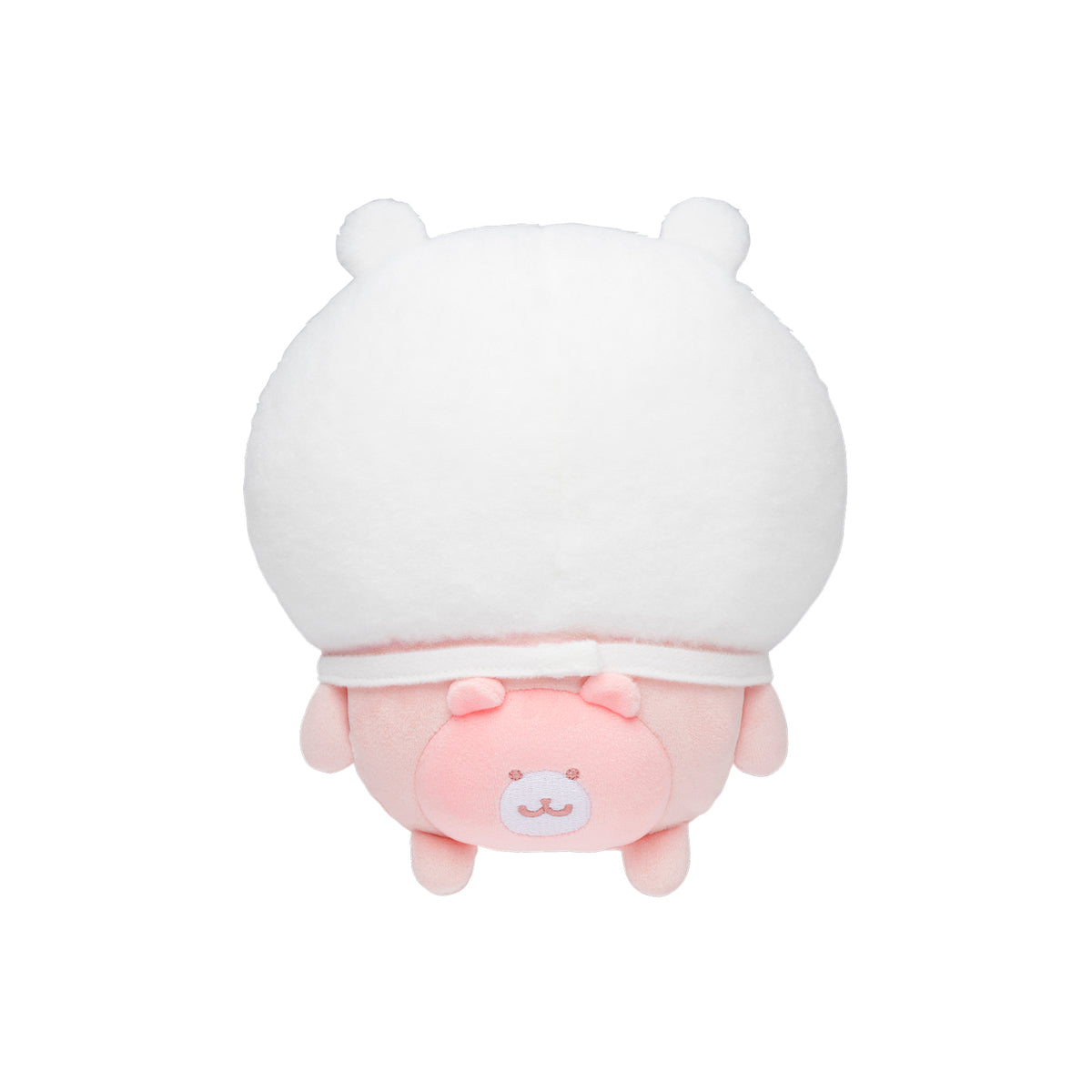 ちいかわ Chiikawa Baby おくるみぬいぐるみ（ちいかわ） | ちいかわ