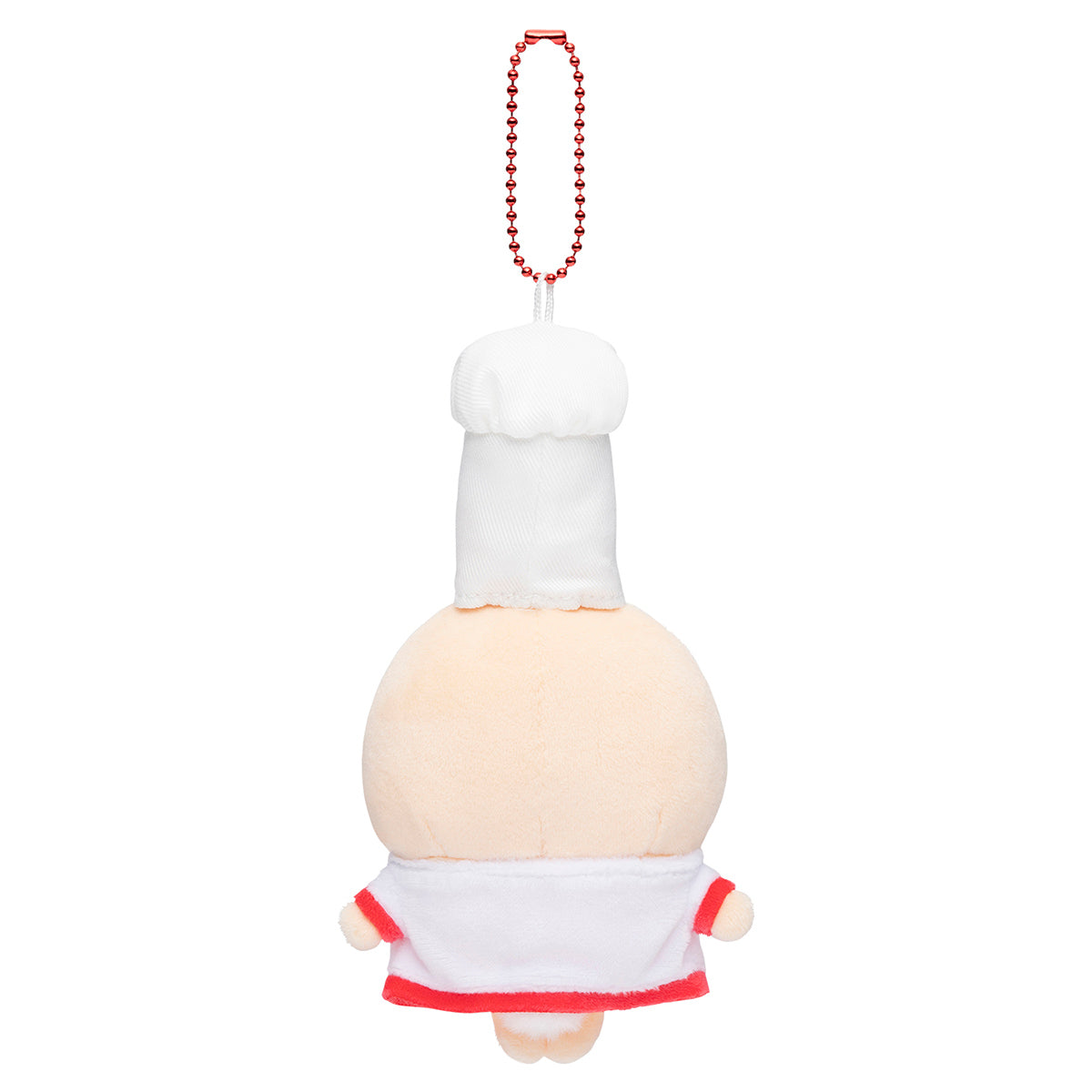 ちいかわ ちいかわレストラン コックさんなマスコット（うさぎ