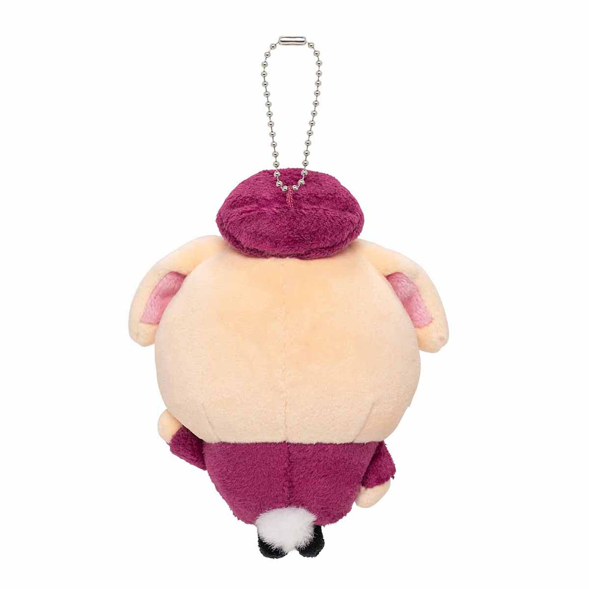 ちいかわ 阪急電車なマスコット（うさぎ） | ちいかわマーケット 公式