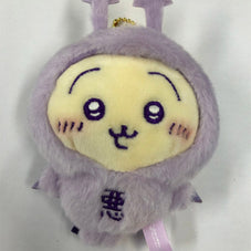 ちいかわ・東京卍リベンジャーズコラボ ハンドタオル（血威華我