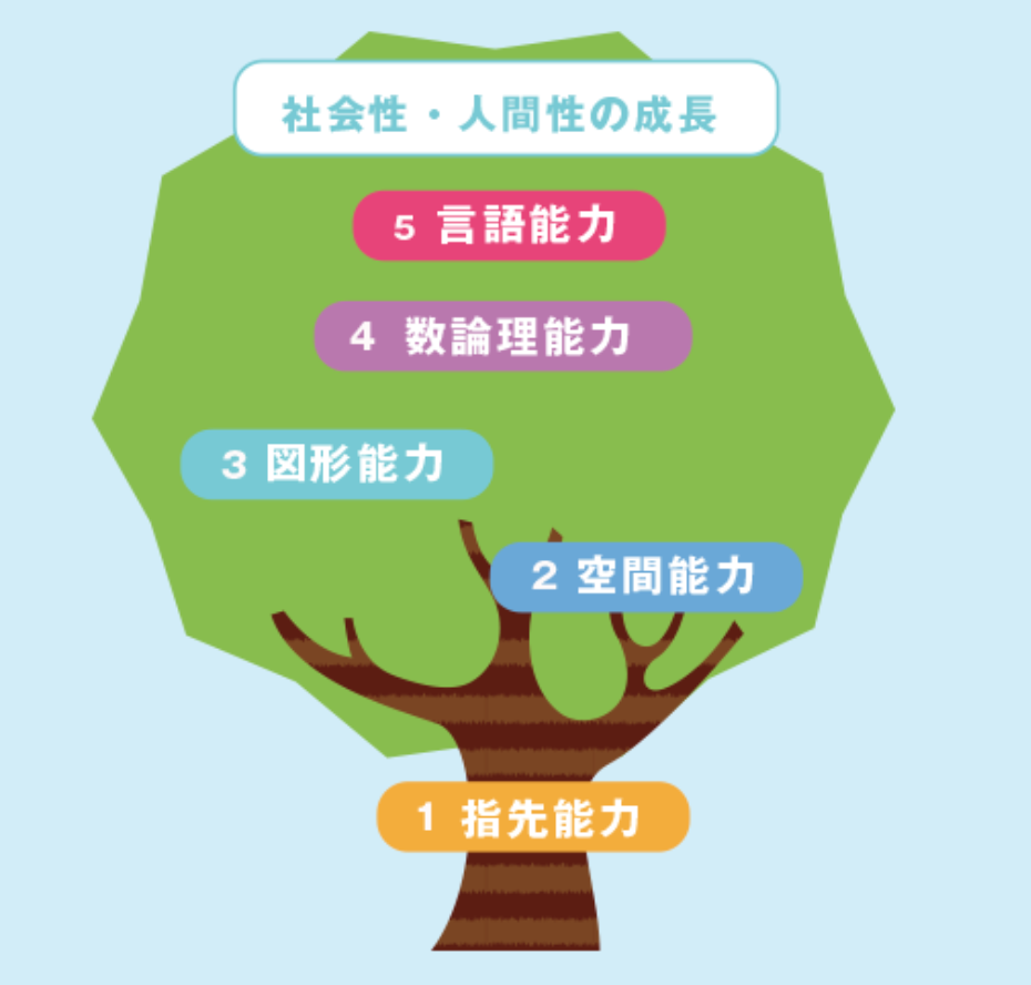 幼児教材「ピグマリオン幼児能力開発講座」とは？学習歴2年で驚きの