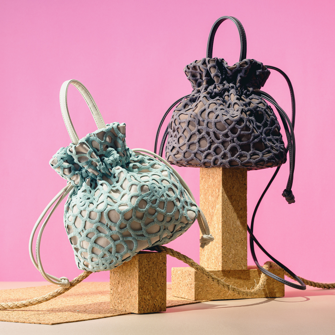 2024年春夏！近沢レース店のアイテムを先行公開！ | 横浜元町 近沢レース店