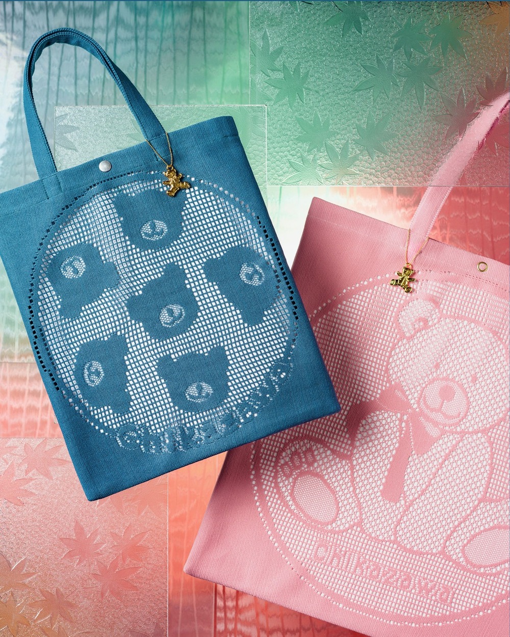 近沢レース店 2025AW Fashion Accessories