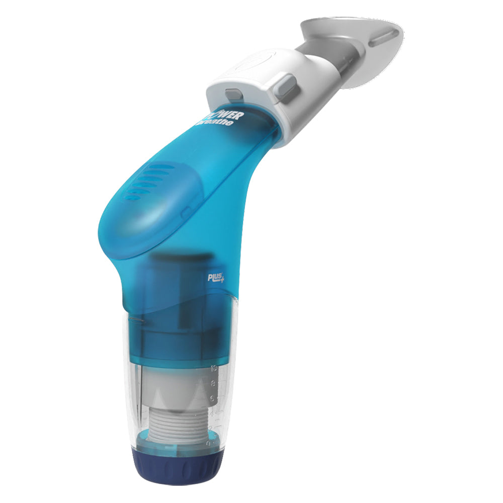 POWERbreathe Smart Adaptor & ActiBreathe® App – Creative Health