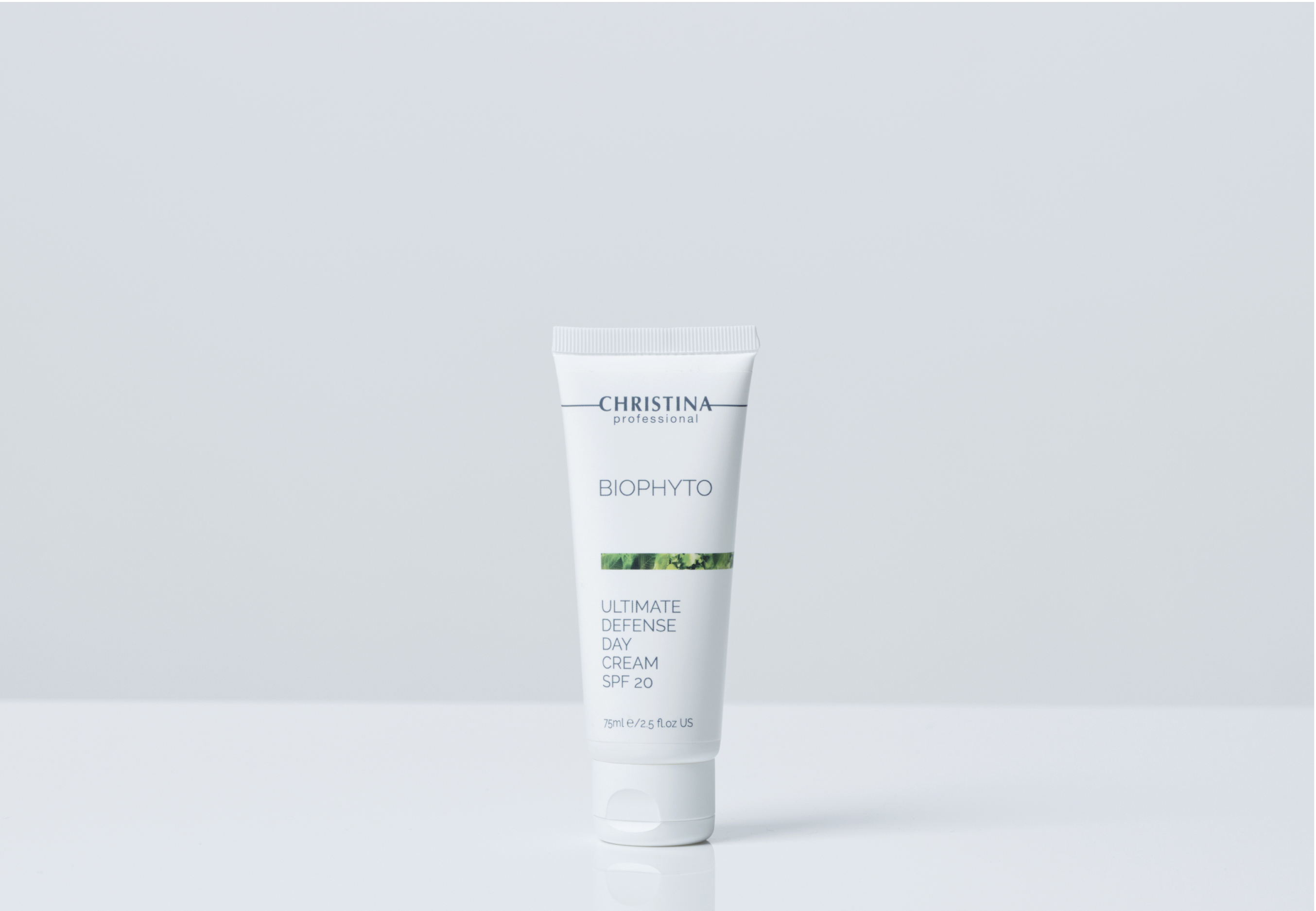 CHRISTINA JAPAN OFFICIAL HP / アルティメイトディフェンスデイ