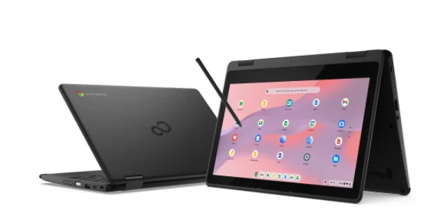 カタログ｜HP Chromebook Plus x360 14b-cd0005TU スーペリアモデル