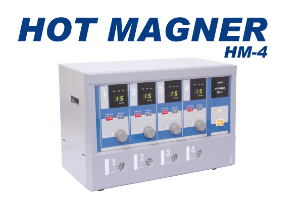 HOTMAGNER ホットマグナー – 株式会社チュウオー