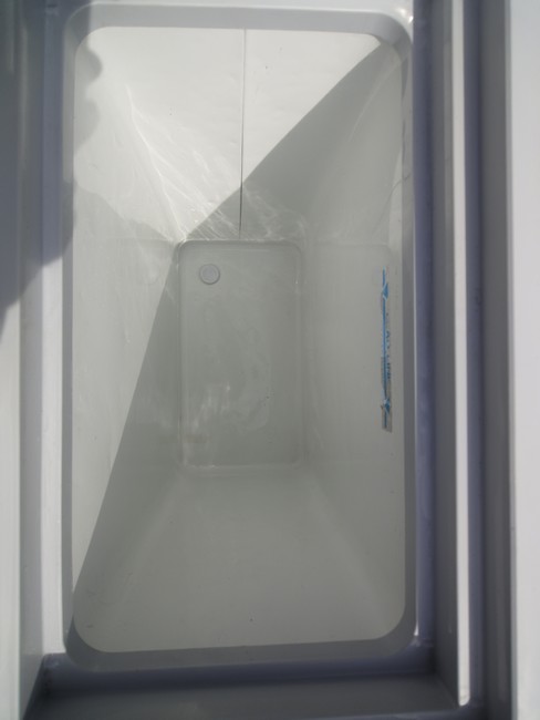 中古厨房機器 販売・買取の大阪厨房本舗/サンヨー 冷凍ストッカー SCR