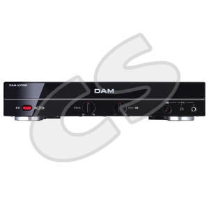 ステレオデジタルパワーアンプ / DAM-AD7000 | カラオケのオンライン