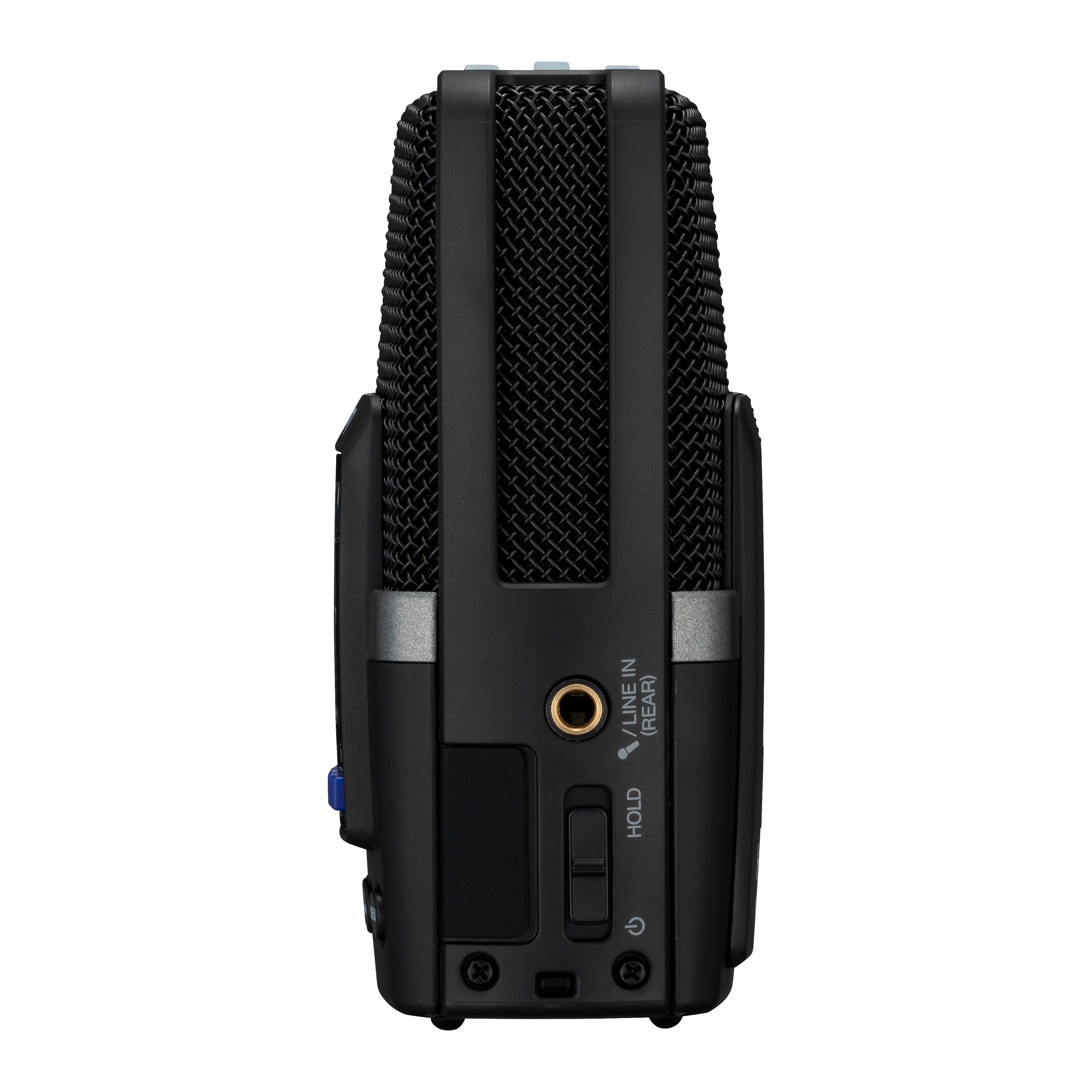 Zoom H2 Essential Handy Recorder – Chuck Levin's Washington Music