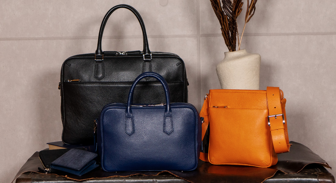 メンズのバッグ・鞄(レザー・革) ならCIMABUE(チマブエ)公式通販