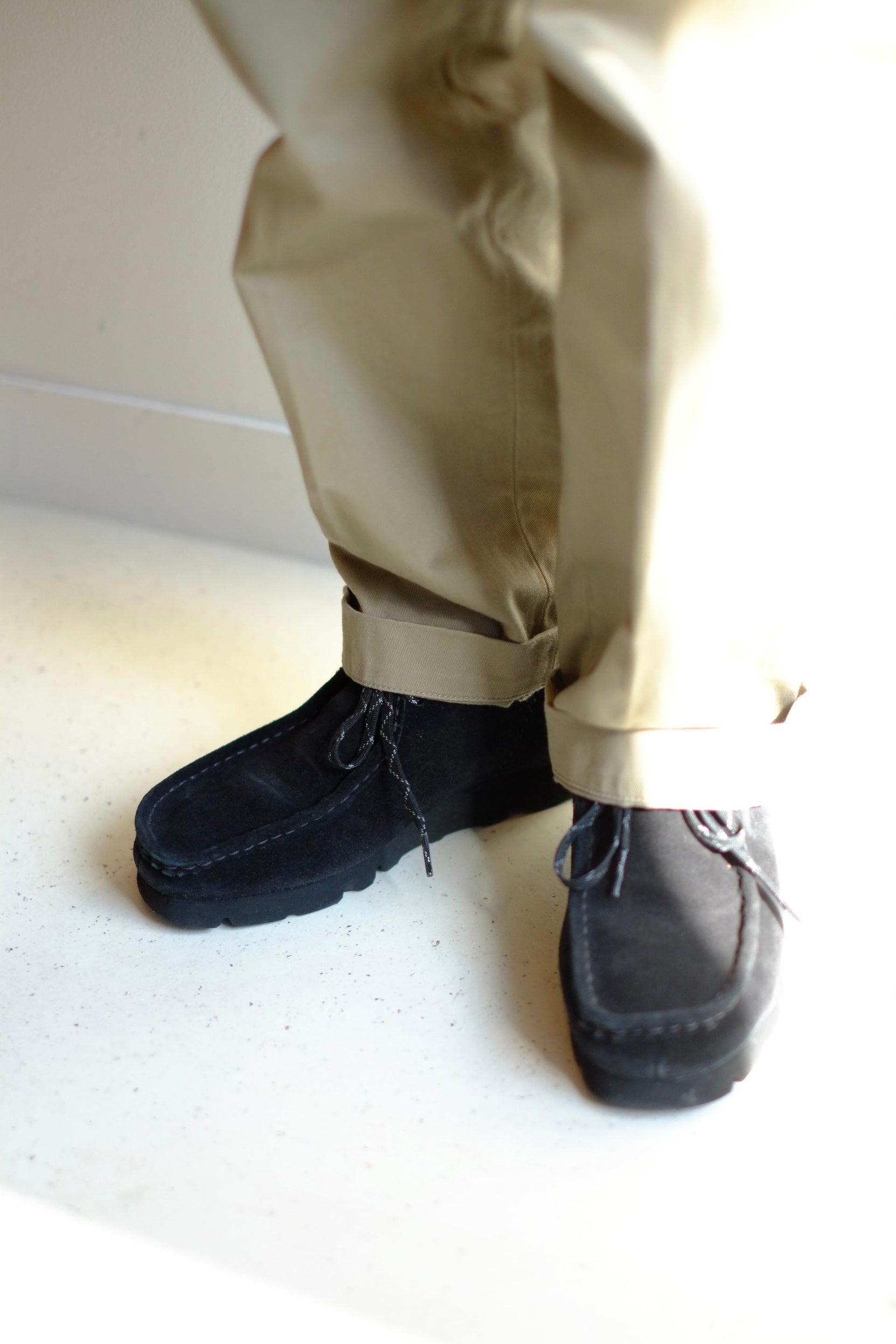 Clarks] Wallabee BT.GTX – CINCH inc