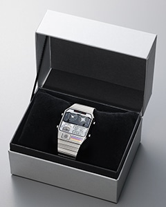 シチズンコレクション』 上野駅開業140周年記念限定モデル完全受注販売