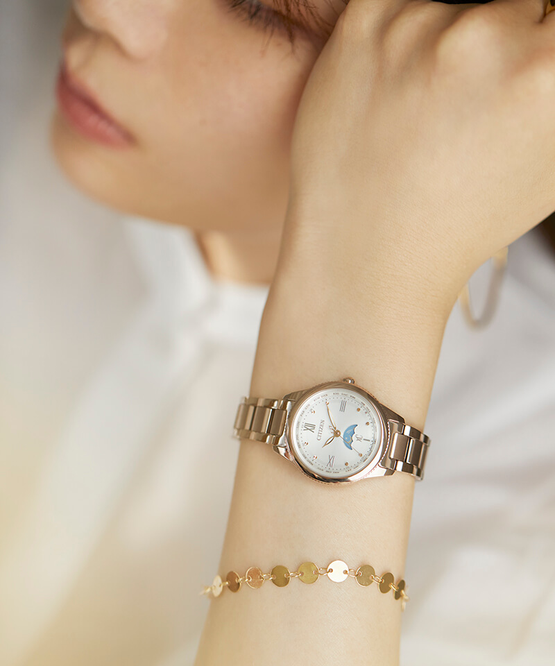 EE1004-57A: CITIZEN | シチズンウオッチ オフィシャルサイト