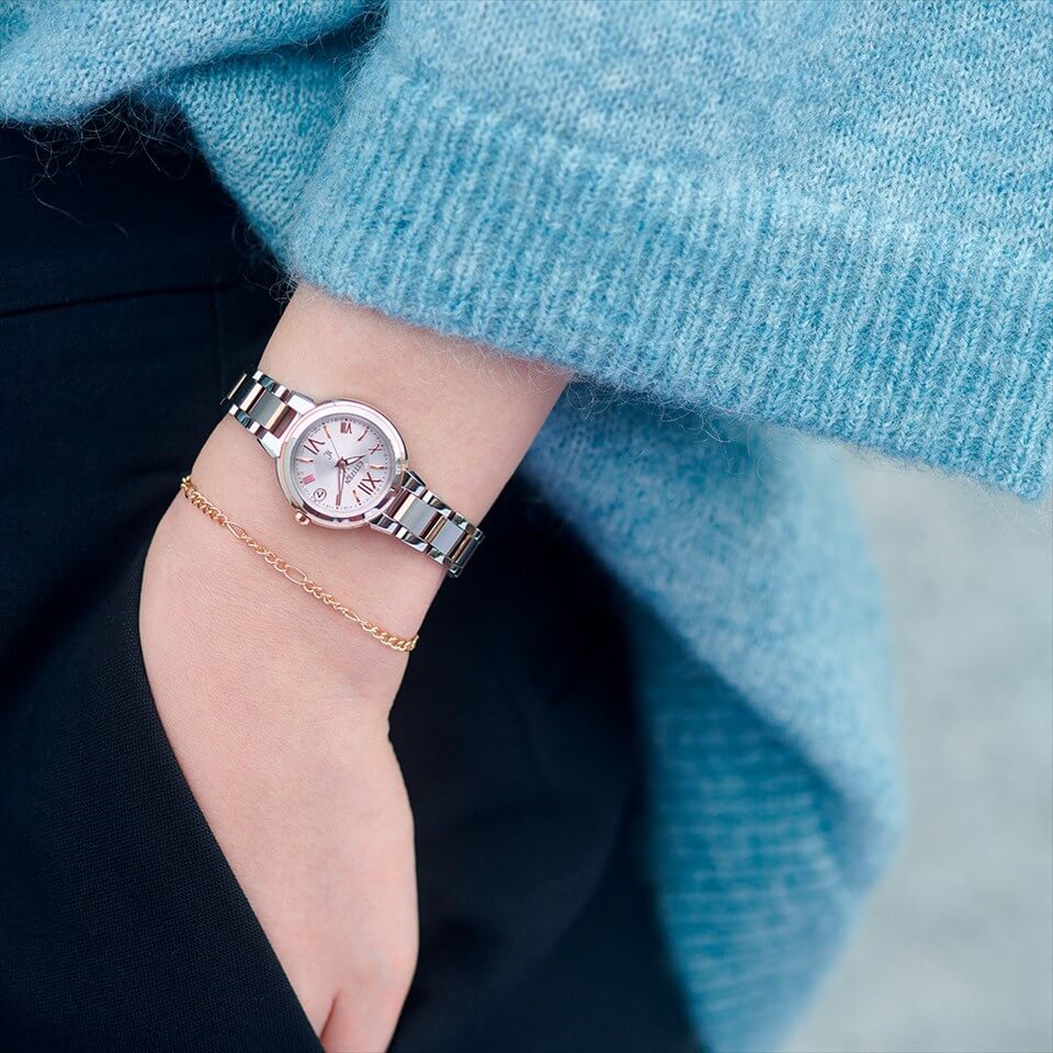 ES9434-53W: CITIZEN | シチズンウオッチ オフィシャルサイト