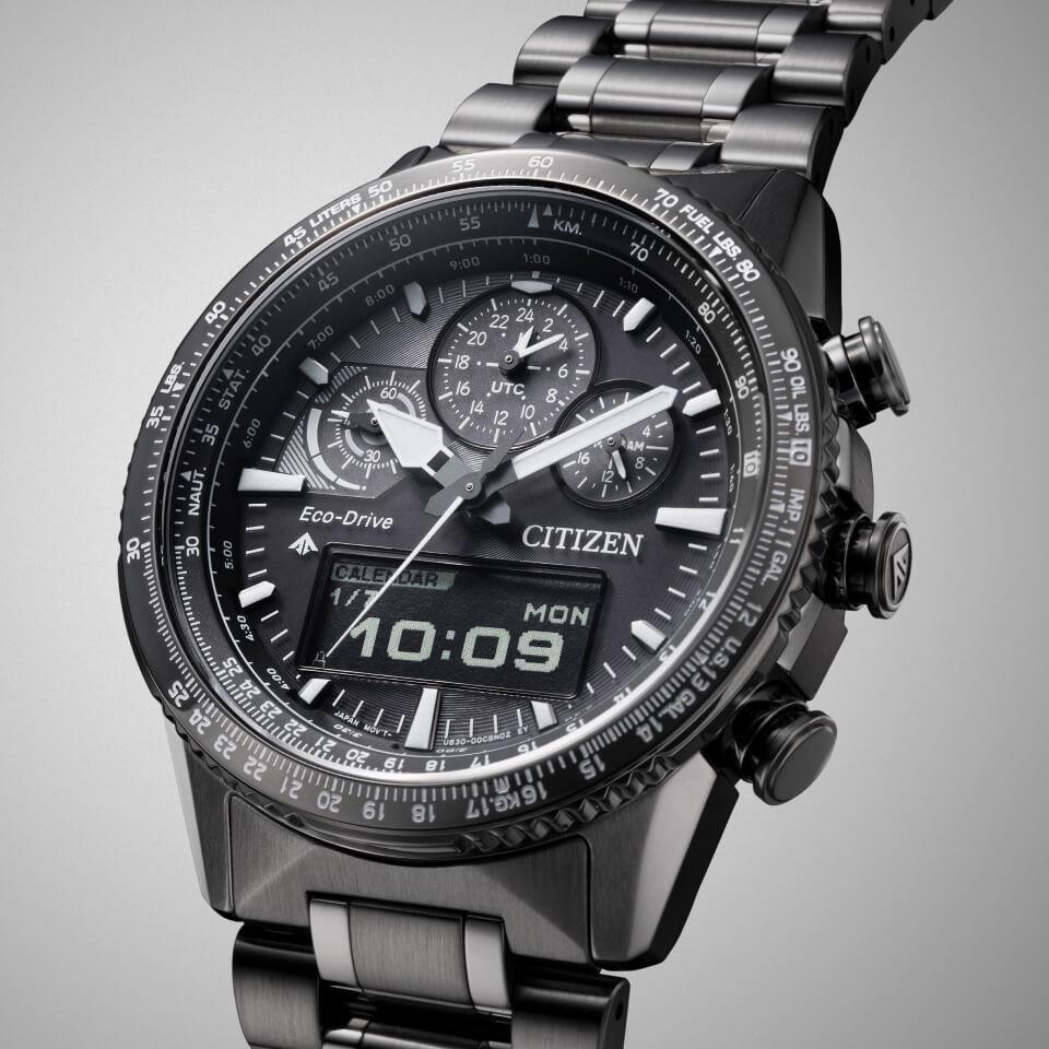 JV2005-58E: CITIZEN | シチズンウオッチ オフィシャルサイト