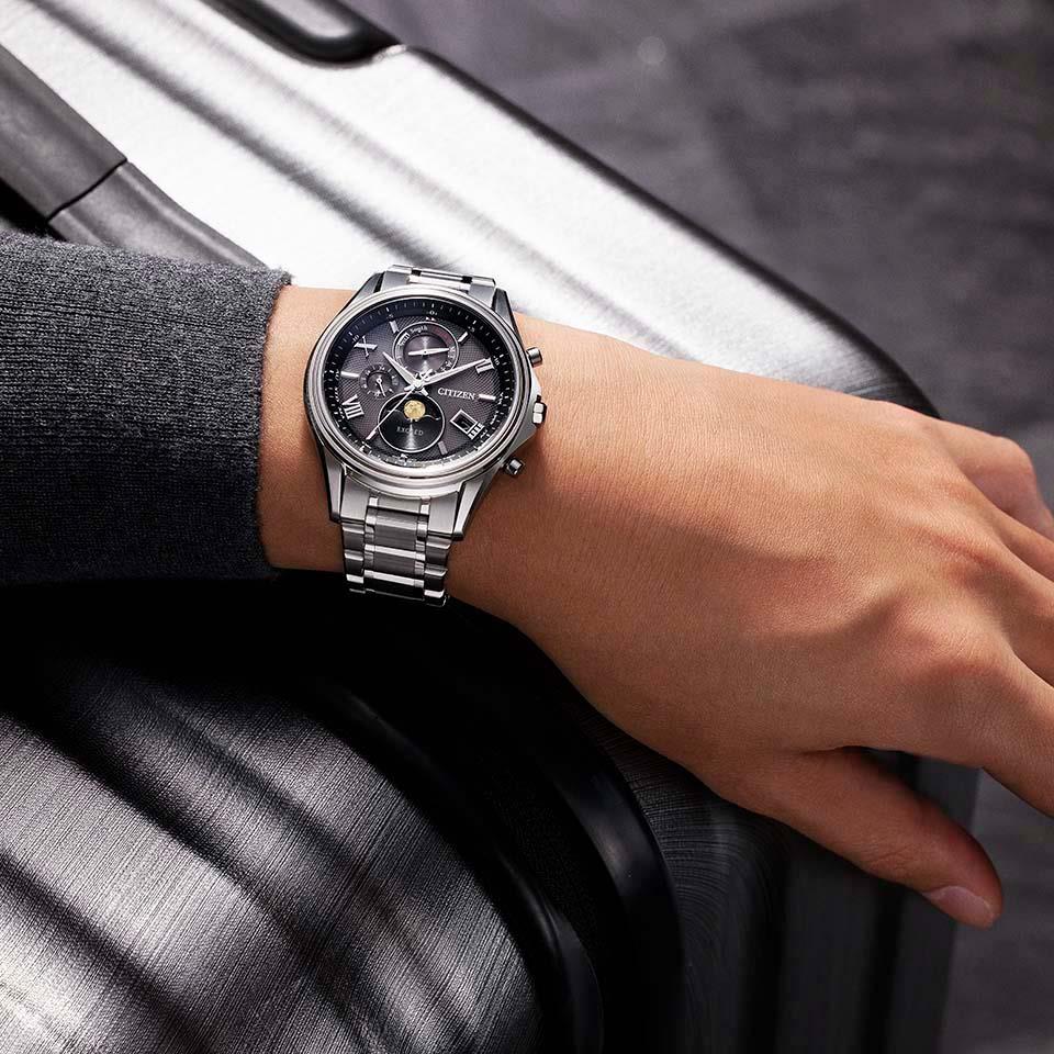 BY1020-61E: CITIZEN | シチズンウオッチ オフィシャルサイト