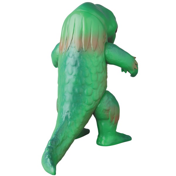 C.J.MART / 山椒魚怪獣ガンダ (仮面の忍者赤影より)《2016年7月下旬