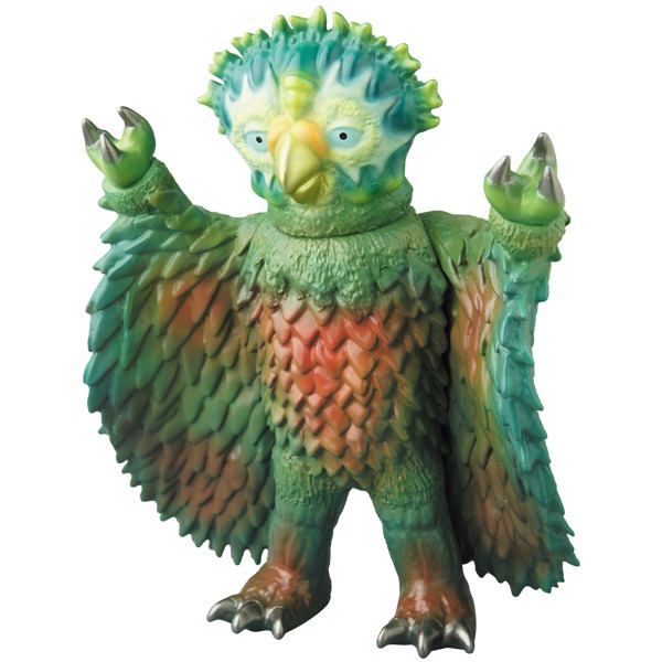 C.J.MART / 梟怪獣ガッポ(仮面の忍者赤影より)【2016年6月下旬発送予定】